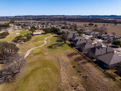 2885 Rock Barn Drive Kerrville TX 78028