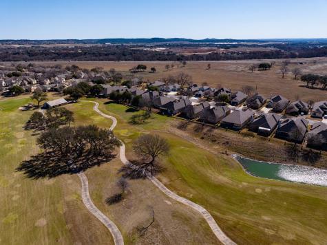 2885 Rock Barn Drive Kerrville TX 78028