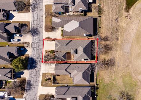 2885 Rock Barn Drive Kerrville TX 78028