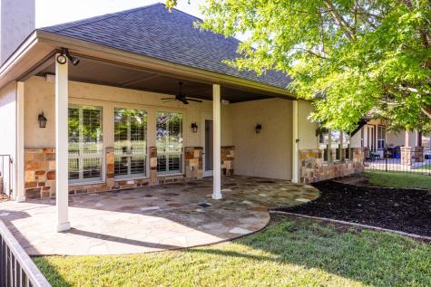 2885 Rock Barn Drive Kerrville TX 78028