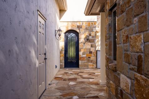 2885 Rock Barn Drive Kerrville TX 78028