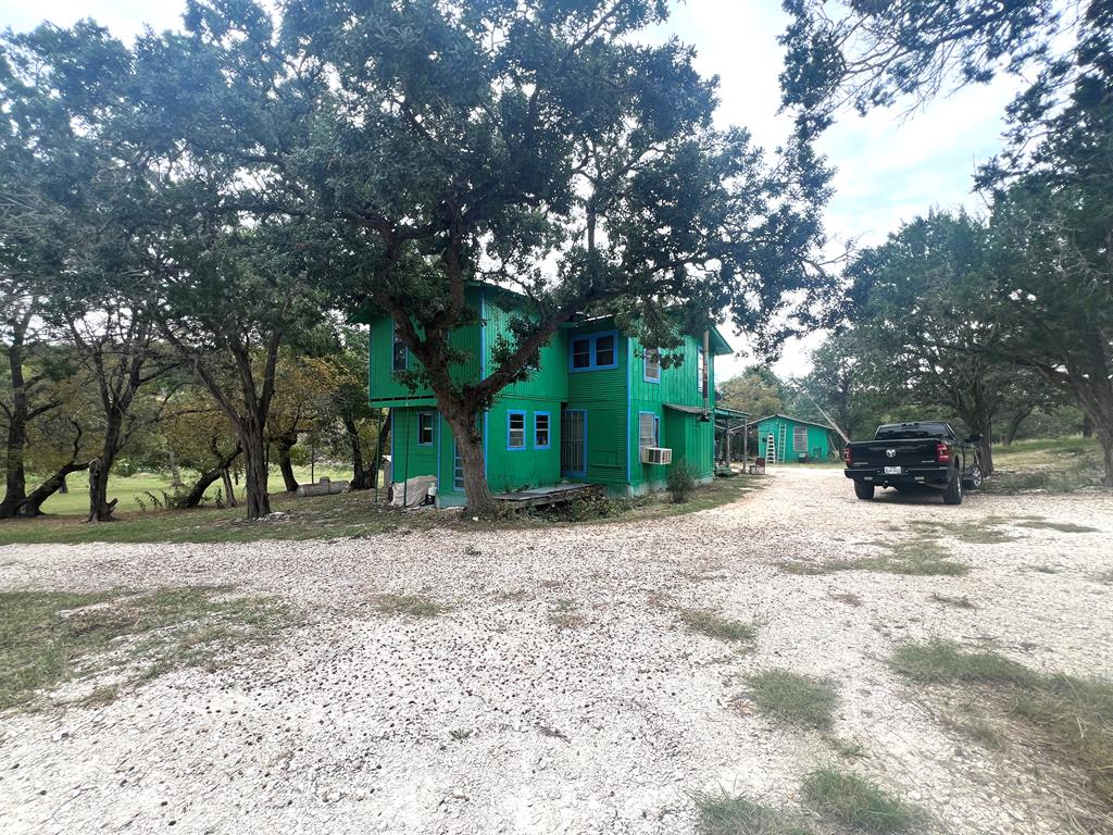 230 Teague Road Kerrville TX 78028
