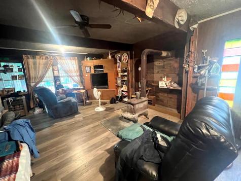 230 Teague Road Kerrville TX 78028