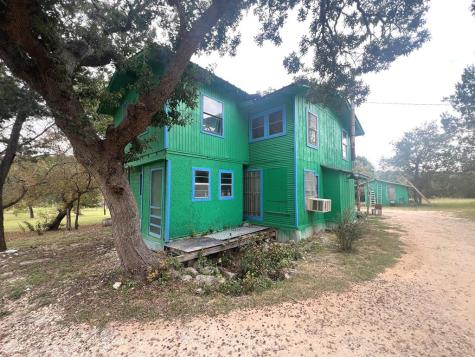 230 Teague Road Kerrville TX 78028