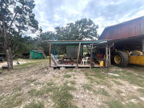 230 Teague Road Kerrville TX 78028