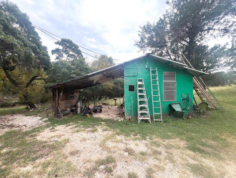 230 Teague Road Kerrville TX 78028