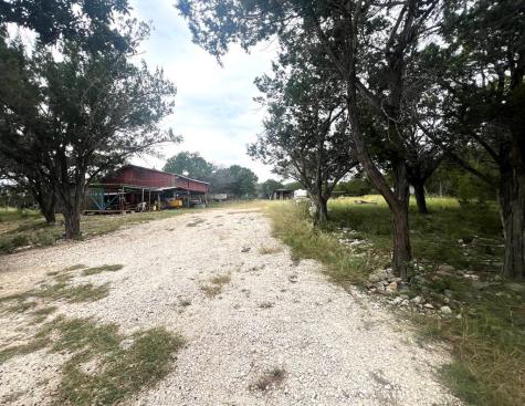 230 Teague Road Kerrville TX 78028