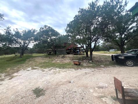 230 Teague Road Kerrville TX 78028
