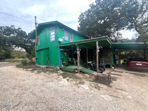 230 Teague Road Kerrville TX 78028