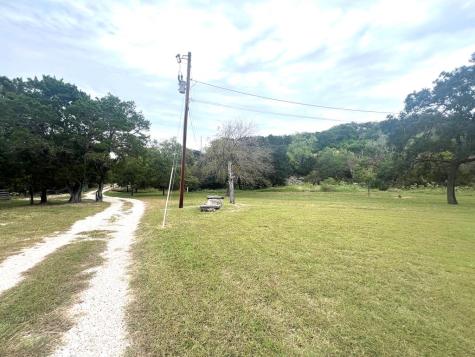 230 Teague Road Kerrville TX 78028