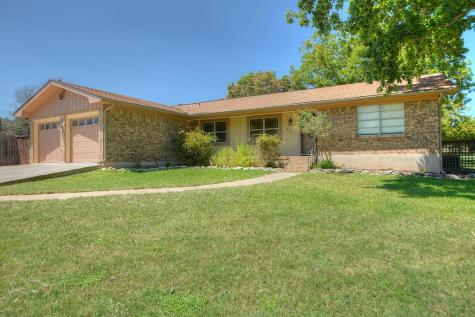 416 Valley Drive Kerrville TX 78028