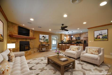 416 Valley Drive Kerrville TX 78028