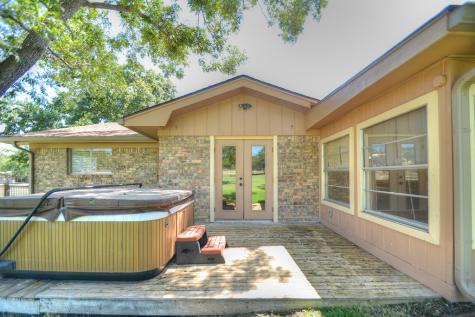416 Valley Drive Kerrville TX 78028
