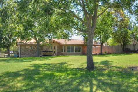 416 Valley Drive Kerrville TX 78028