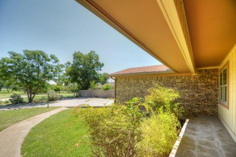 416 Valley Drive Kerrville TX 78028