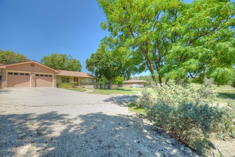 416 Valley Drive Kerrville TX 78028