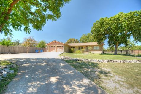 416 Valley Drive Kerrville TX 78028
