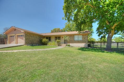 416 Valley Drive Kerrville TX 78028