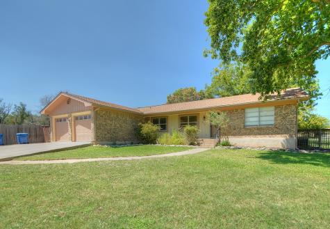 416 Valley Drive Kerrville TX 78028