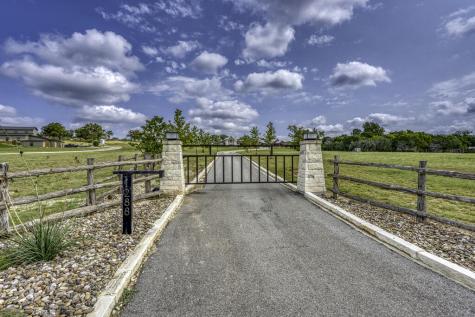 Hwy 39 Highway 39 Hunt TX 78025