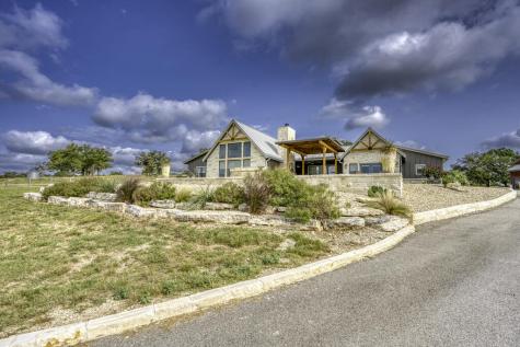 Hwy 39 Highway 39 Hunt TX 78025