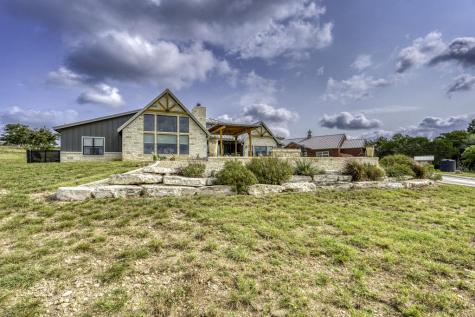 Hwy 39 Highway 39 Hunt TX 78025