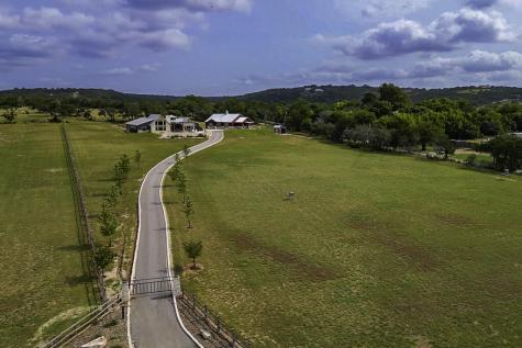 Hwy 39 Highway 39 Hunt TX 78025