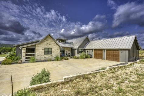 Hwy 39 Highway 39 Hunt TX 78025