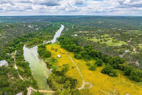 1589, 95 Fm 1340 Hunt TX 78024