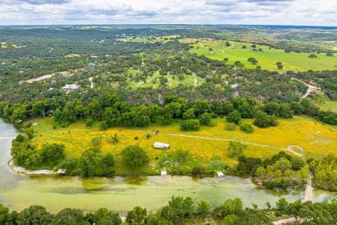 1589, 95 Fm 1340 Hunt TX 78024
