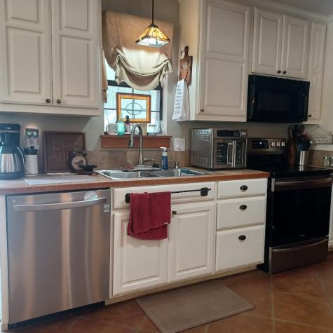 152 Andrew Road Kerrville TX 78028
