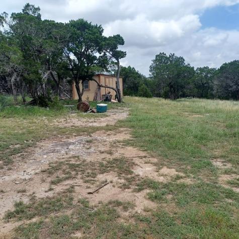 152 Andrew Road Kerrville TX 78028