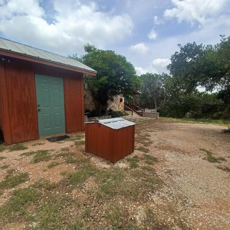 152 Andrew Road Kerrville TX 78028
