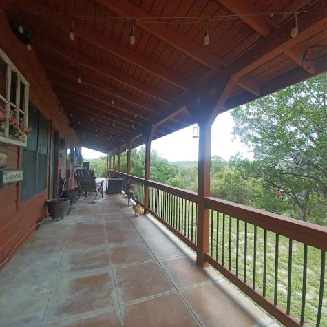 152 Andrew Road Kerrville TX 78028