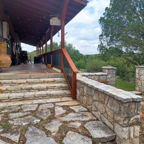 152 Andrew Road Kerrville TX 78028