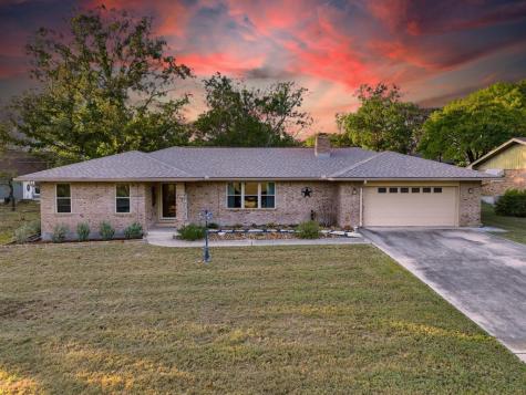 118 Timber Lane Kerrville TX 78028