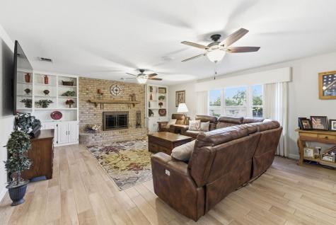 118 Timber Lane Kerrville TX 78028