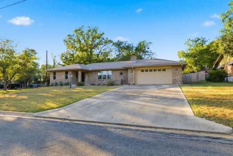 118 Timber Lane Kerrville TX 78028