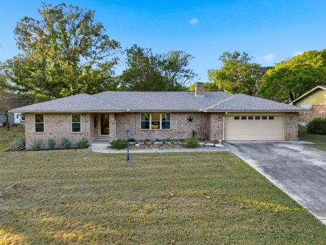 118 Timber Lane Kerrville TX 78028