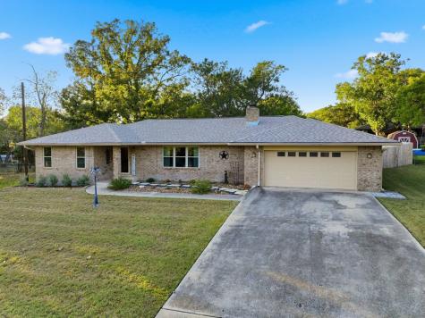 118 Timber Lane Kerrville TX 78028