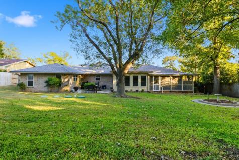 118 Timber Lane Kerrville TX 78028