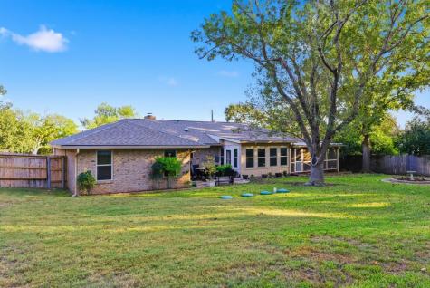 118 Timber Lane Kerrville TX 78028