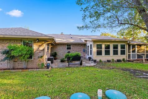 118 Timber Lane Kerrville TX 78028