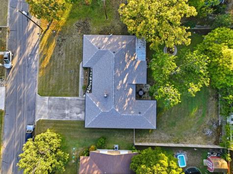 118 Timber Lane Kerrville TX 78028