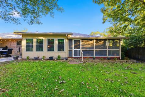 118 Timber Lane Kerrville TX 78028