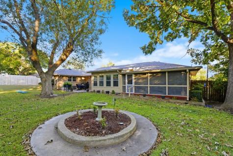118 Timber Lane Kerrville TX 78028