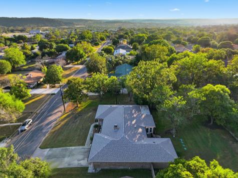118 Timber Lane Kerrville TX 78028