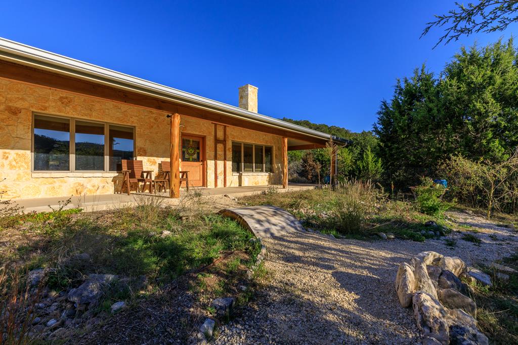 2269 Old Rocksprings Road Leakey TX 78873
