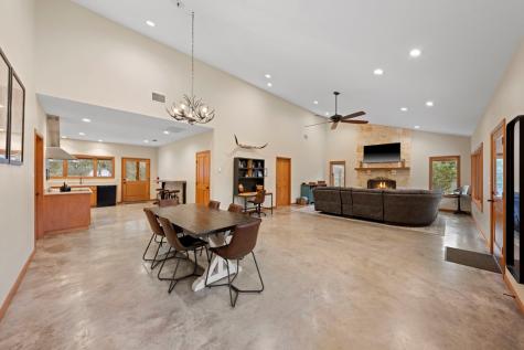 2269 Old Rocksprings Road Leakey TX 78873