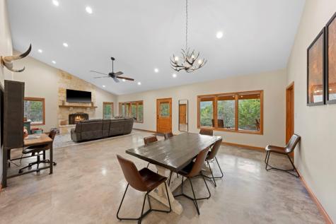 2269 Old Rocksprings Road Leakey TX 78873